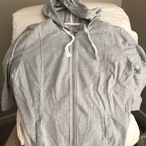 Zenergy hoody
